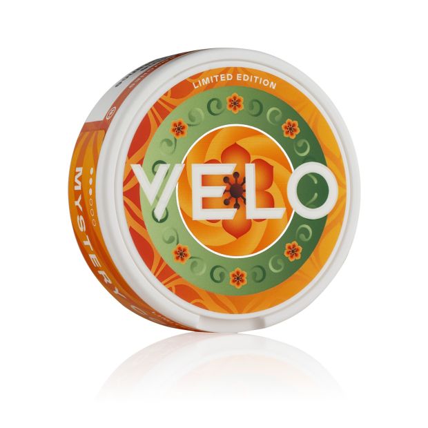 Velo Mystery collection 1
